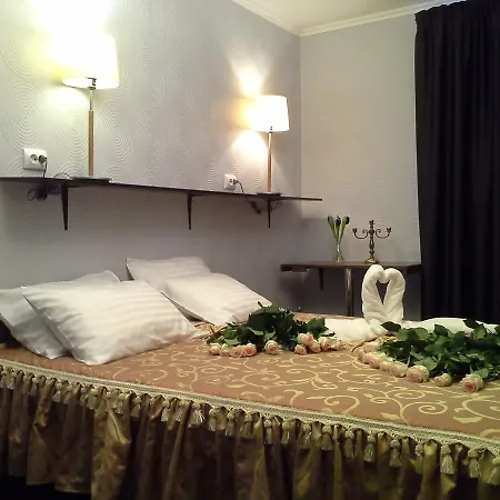 Maestro Hostel Riga